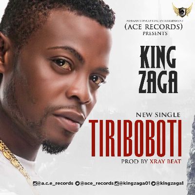 Music: King Zaga – Tiriboboti