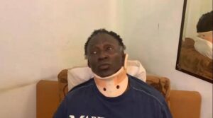 Billionaire Prophet Jeremiah Fufeyin assists veteran Clem Ohameze 1.5M after Successful Surgery (Watch Video)