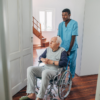 caregiver jobs