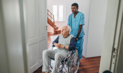 caregiver jobs